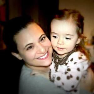 Meet your Posher, Kristin